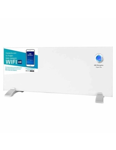 Panel Calefactor Radiante Orbegozo REW 2000/ 2000W/ WiFi