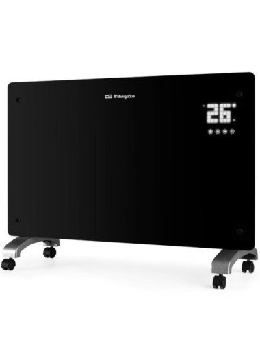 Panel Calefactor Radiante Orbegozo REW 2020/ 2000W/ WiFi