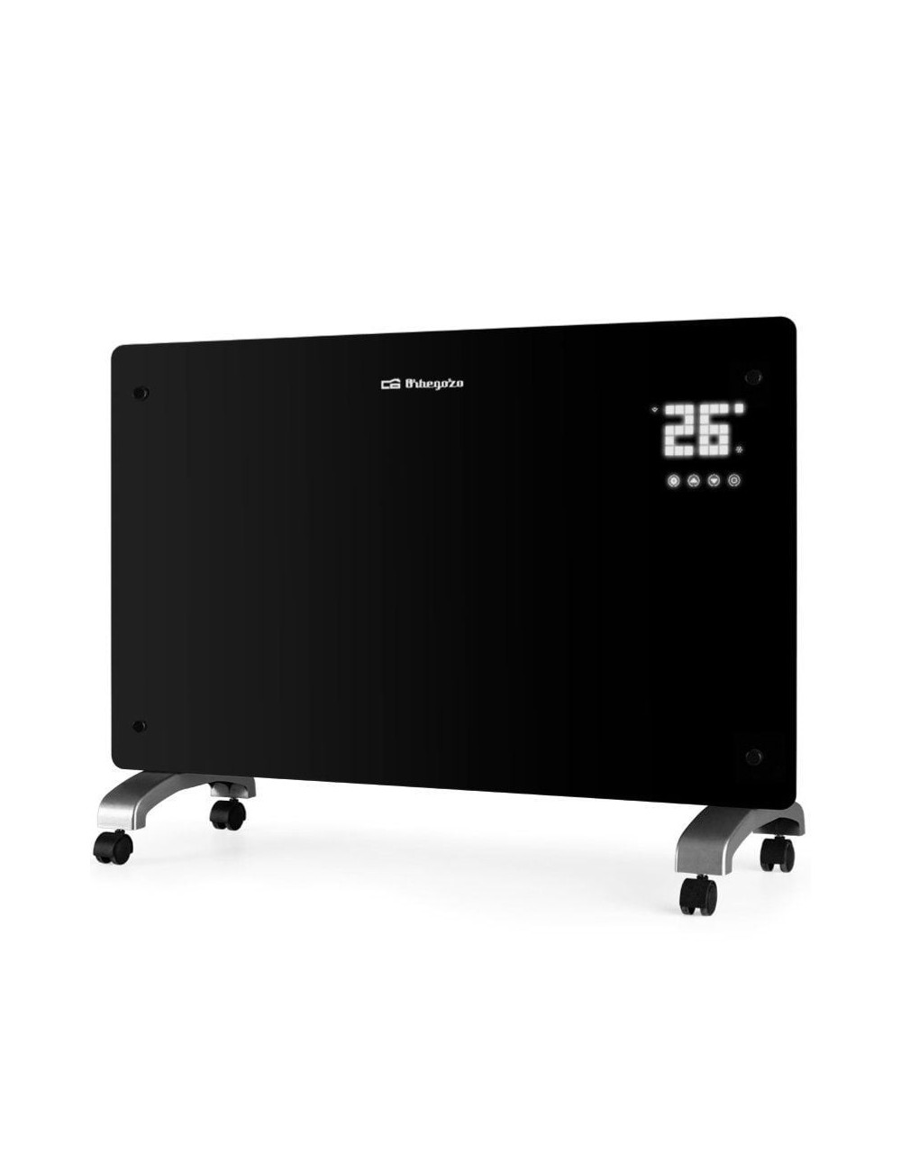 Panel Calefactor Radiante Orbegozo REW 2020/ 2000W/ WiFi