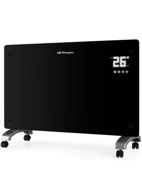 Panel Calefactor Radiante Orbegozo REW 2020/ 2000W/ WiFi