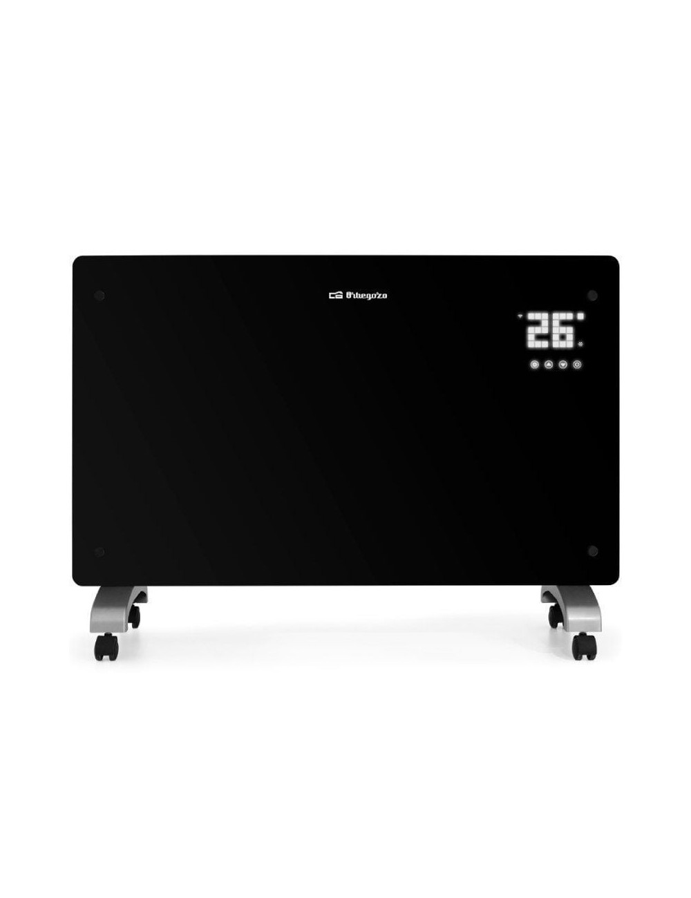 Panel Calefactor Radiante Orbegozo REW 2020/ 2000W/ WiFi
