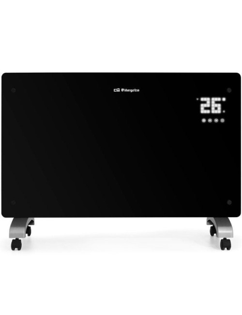 Panel Calefactor Radiante Orbegozo REW 2020/ 2000W/ WiFi