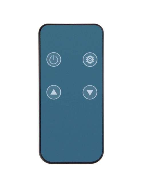Panel Calefactor Radiante Orbegozo REW 2020/ 2000W/ WiFi