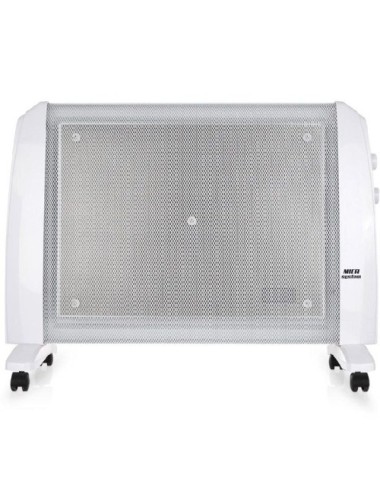 Radiador de Mica Orbegozo RM 1510/ 1500W