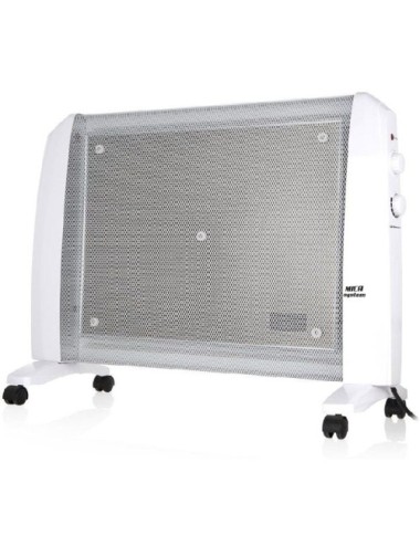 Radiador de Mica Orbegozo RM 1510/ 1500W