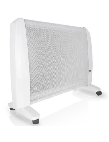 Radiador de Mica Orbegozo RM 1510/ 1500W