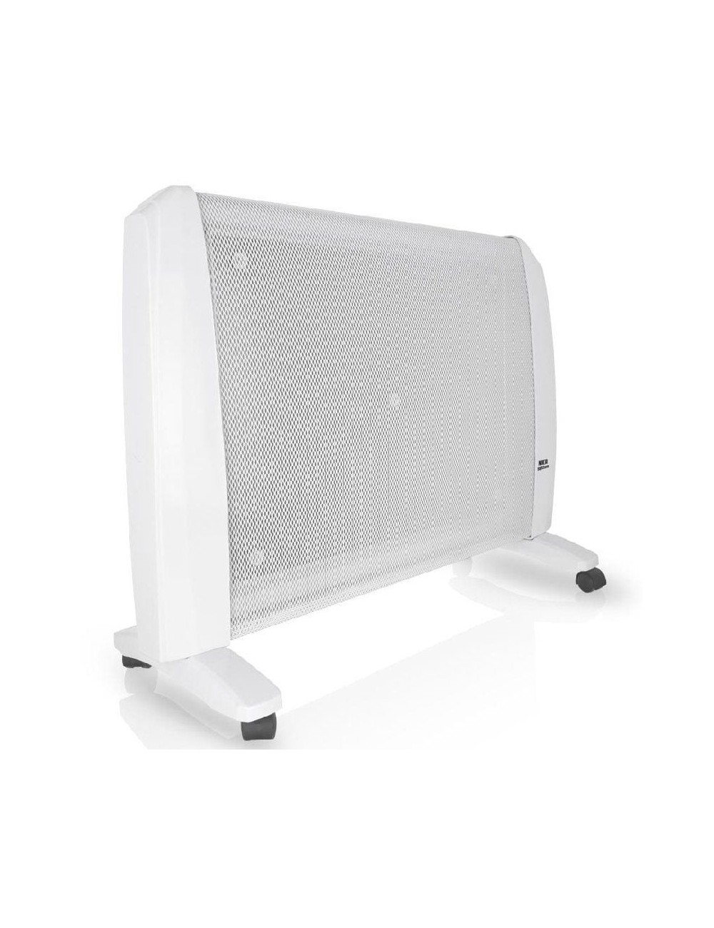 Radiador de Mica Orbegozo RM 1510/ 1500W