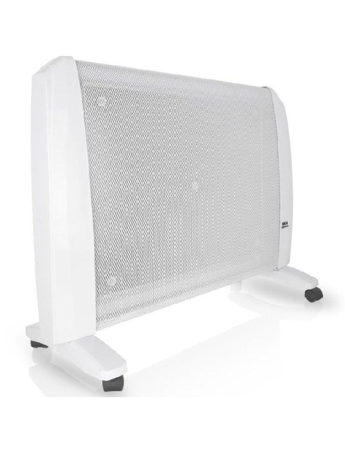 Radiador de Mica Orbegozo RM 1510/ 1500W