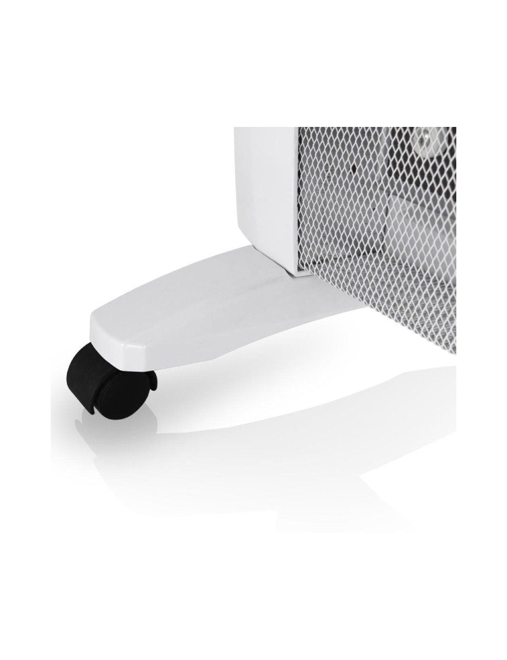 Radiador de Mica Orbegozo RM 1510/ 1500W