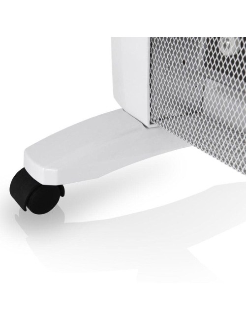 Radiador de Mica Orbegozo RM 1510/ 1500W