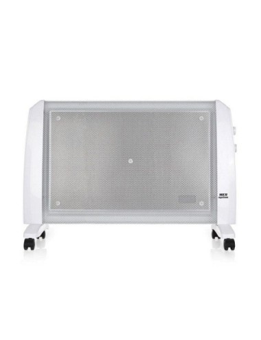 Radiador de Mica Orbegozo RM 2010/ 2000W