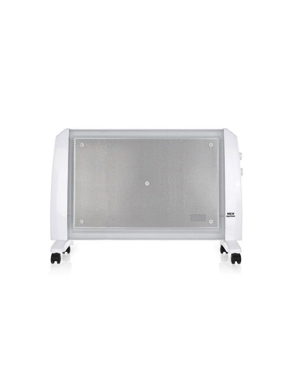 Radiador de Mica Orbegozo RM 2010/ 2000W