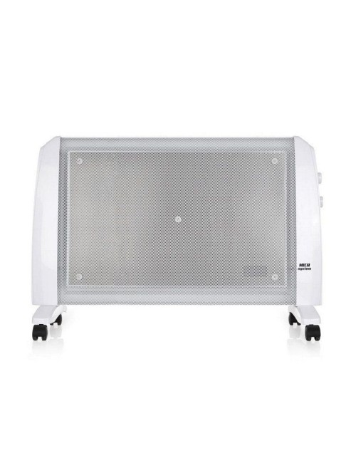 Radiador de Mica Orbegozo RM 2010/ 2000W