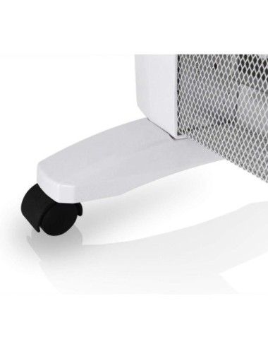 Radiador de Mica Orbegozo RM 2010/ 2000W