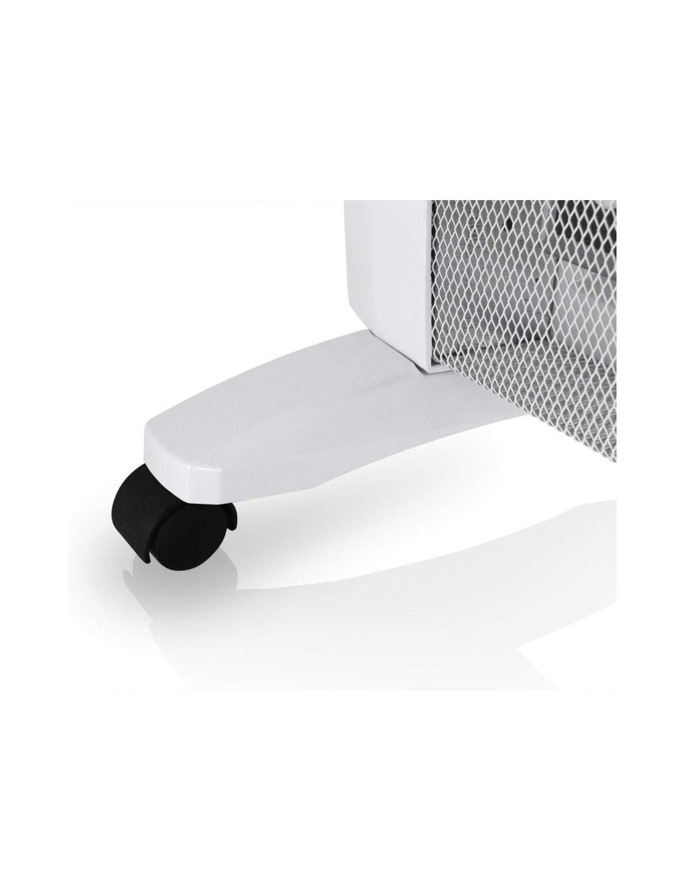 Radiador de Mica Orbegozo RM 2010/ 2000W