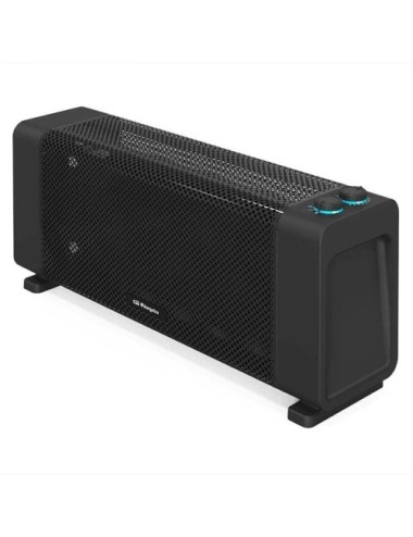 Radiador de Mica Orbegozo RMB 1500/ 1500W