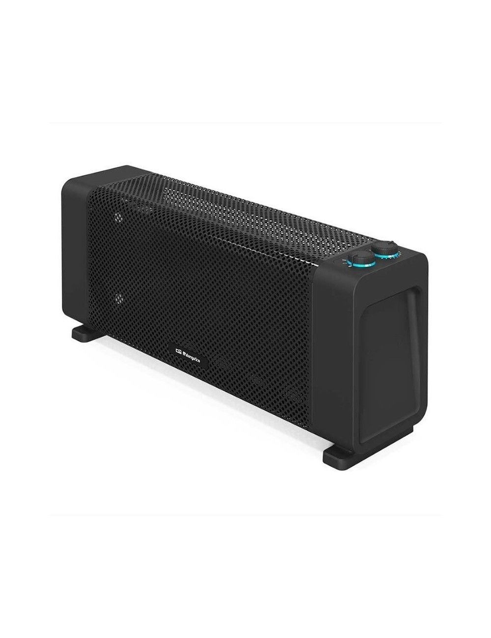 Radiador de Mica Orbegozo RMB 1500/ 1500W