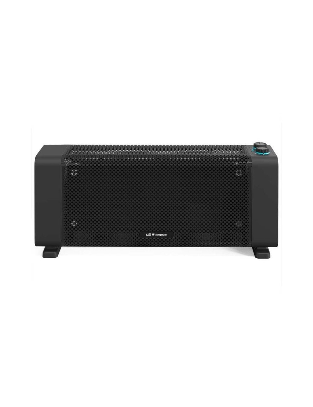 Radiador de Mica Orbegozo RMB 1500/ 1500W