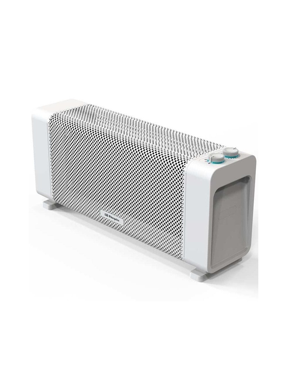 Radiador de Mica Orbegozo RMB 2010/ 2000W