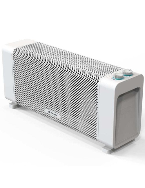 Radiador de Mica Orbegozo RMB 2010/ 2000W