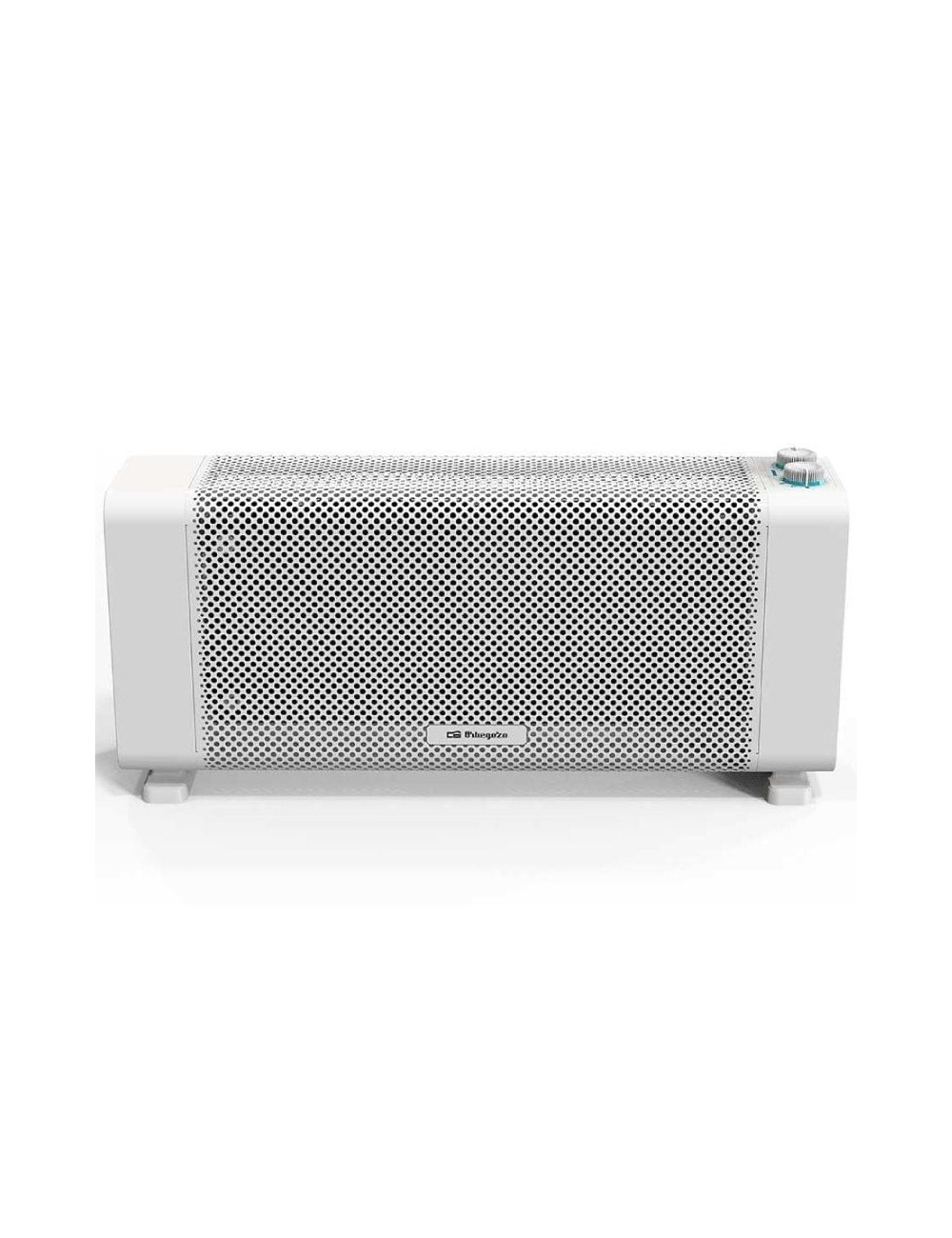 Radiador de Mica Orbegozo RMB 2010/ 2000W