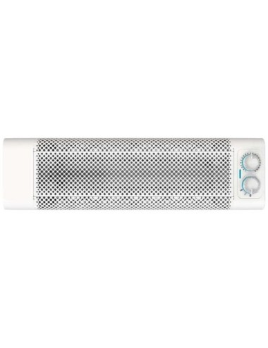Radiador de Mica Orbegozo RMB 2010/ 2000W