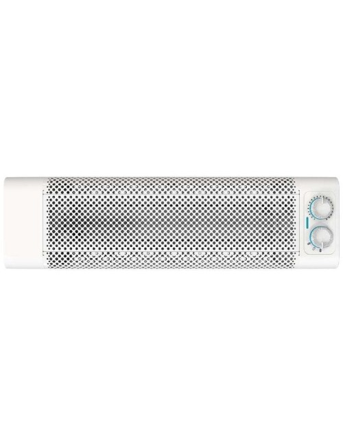 Radiador de Mica Orbegozo RMB 2010/ 2000W