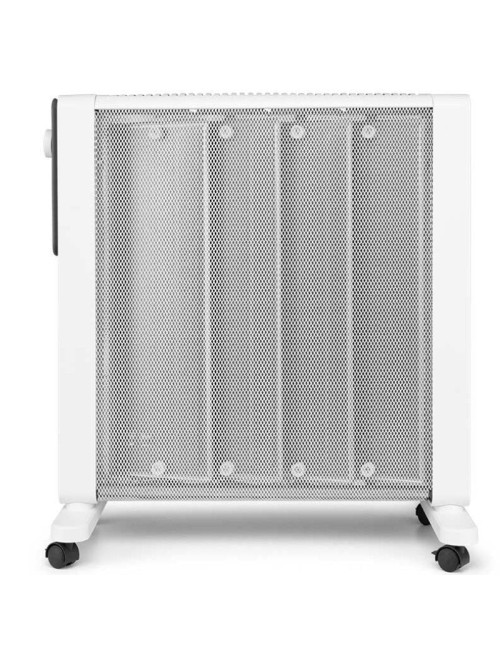 Radiador de Mica Orbegozo RMN 2000/ 2 Potencias/ 1000-2000W