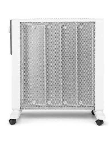 Radiador de Mica Orbegozo RMN 2500/ 2 Potencias/ 1250-2500W