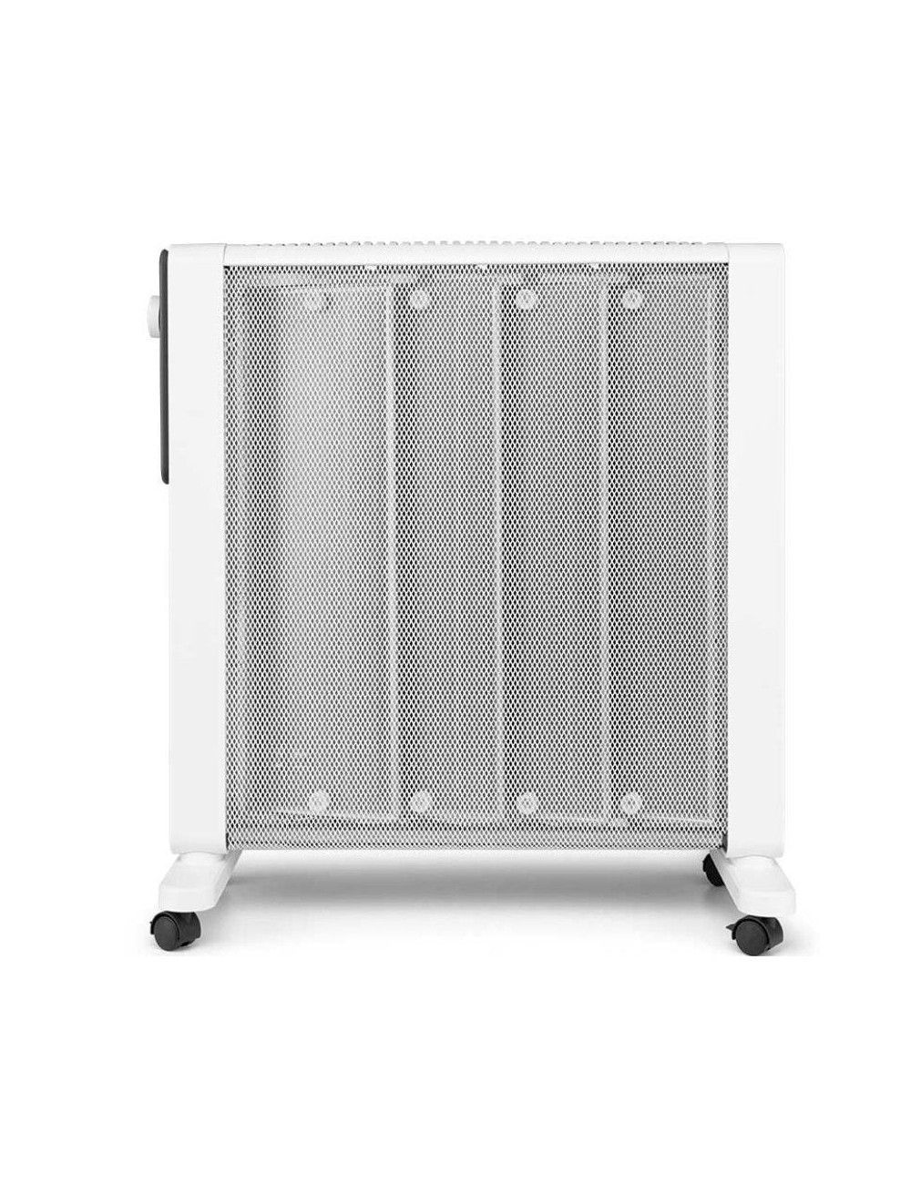 Radiador de Mica Orbegozo RMN 2500/ 2 Potencias/ 1250-2500W