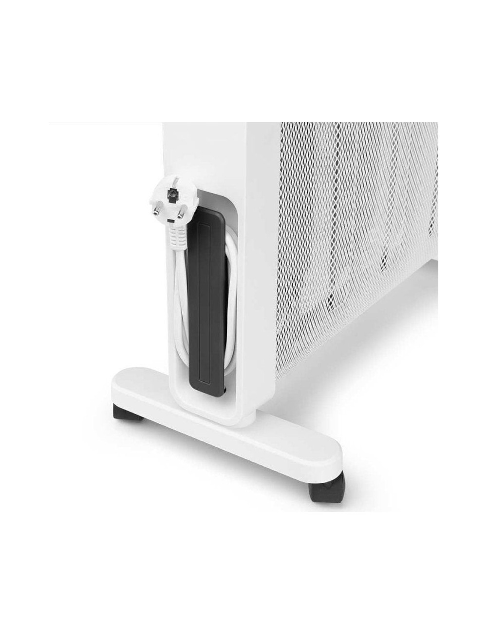 Radiador de Mica Orbegozo RMN 2500/ 2 Potencias/ 1250-2500W