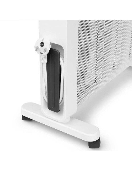 Radiador de Mica Orbegozo RMN 2500/ 2 Potencias/ 1250-2500W