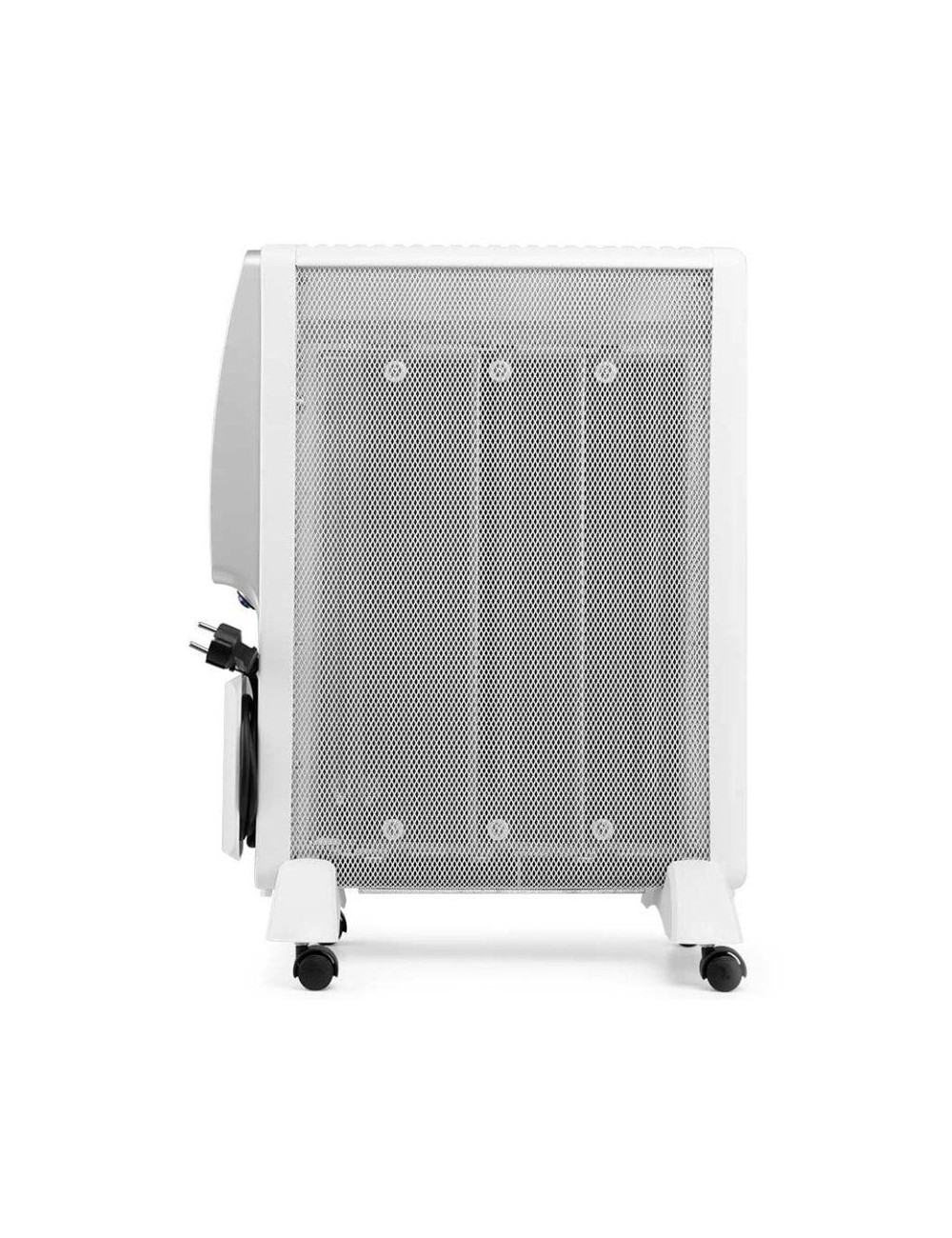 Radiador de Mica Orbegozo RMW 1500/ 1500W/ WiFi