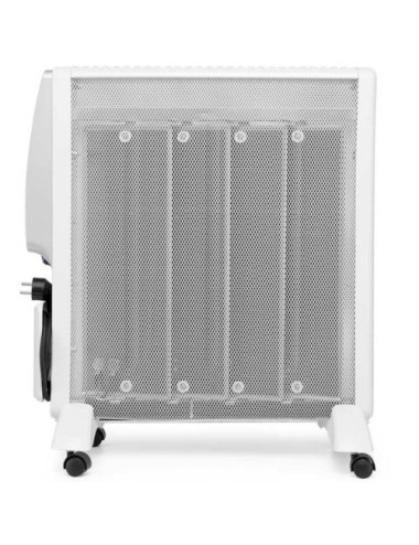 Radiador de Mica Orbegozo RMW 2000/ 2000W/ WiFi
