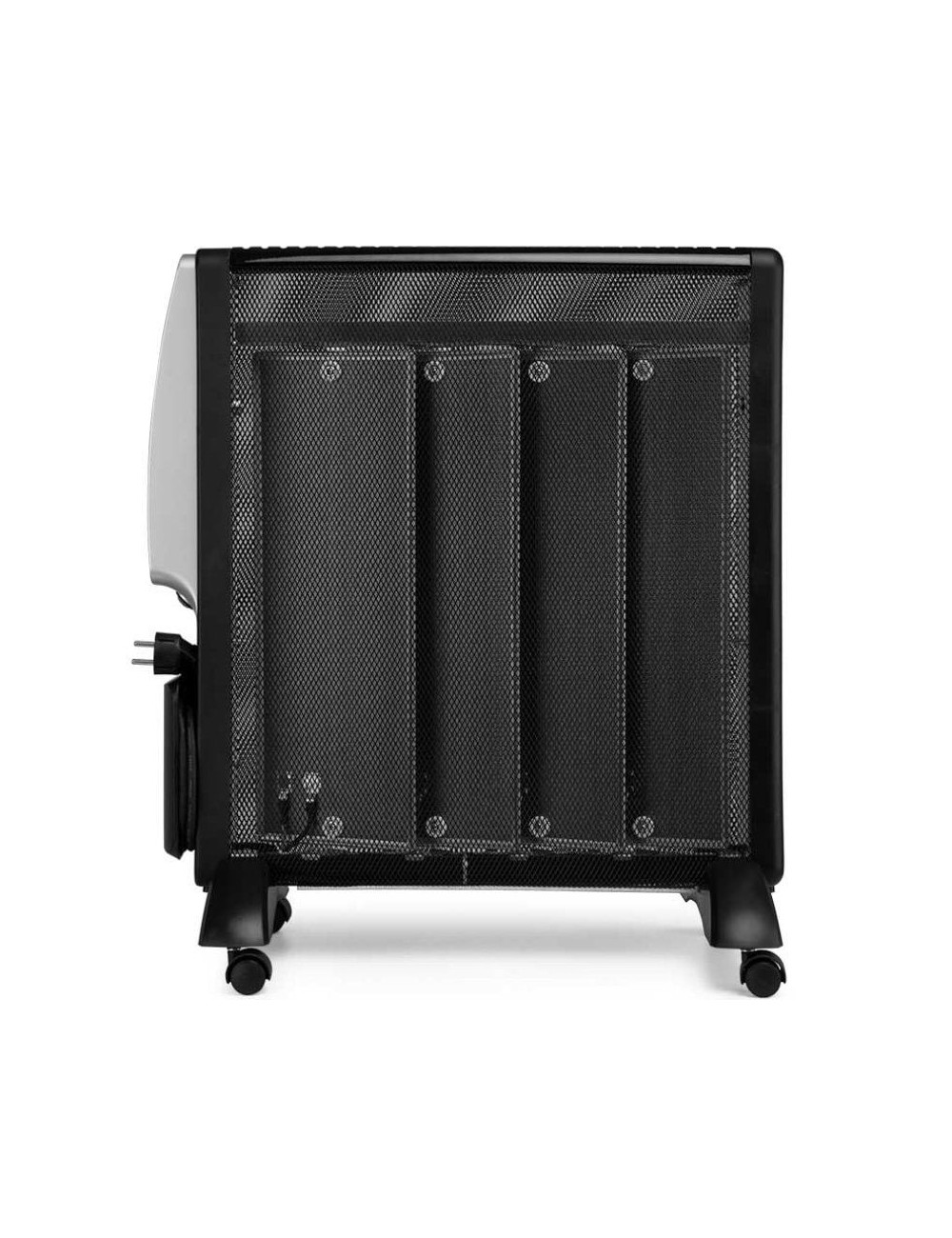 Radiador de Mica Orbegozo RMW 2010/ 2000W/ WiFi