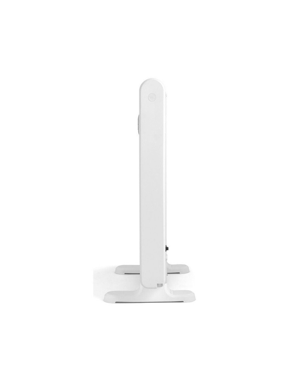 Emisor Térmico Orbegozo RRE 1010B/ 1000W/ 6 Elementos Caloríficos