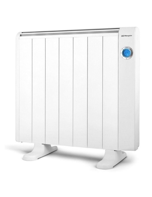 Emisor Térmico Orbegozo RRE 1310B/ 1300W/ 7 Elementos Caloríficos