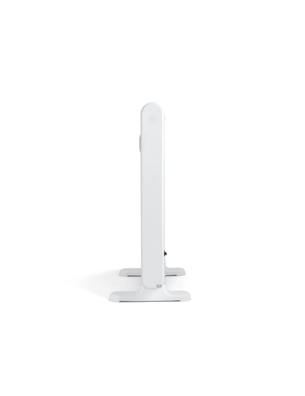 Emisor Térmico Orbegozo RRE 1510B/ 1500W/ 8 Elementos Caloríficos