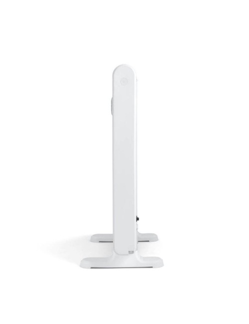 Emisor Térmico Orbegozo RRE 1510B/ 1500W/ 8 Elementos Caloríficos
