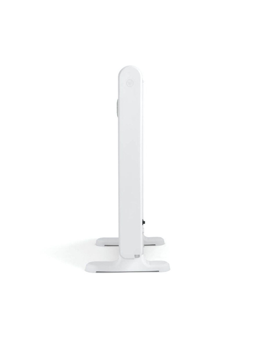 Emisor Térmico Orbegozo RRE 1810B/ 1800W/ 10 Elementos Caloríficos