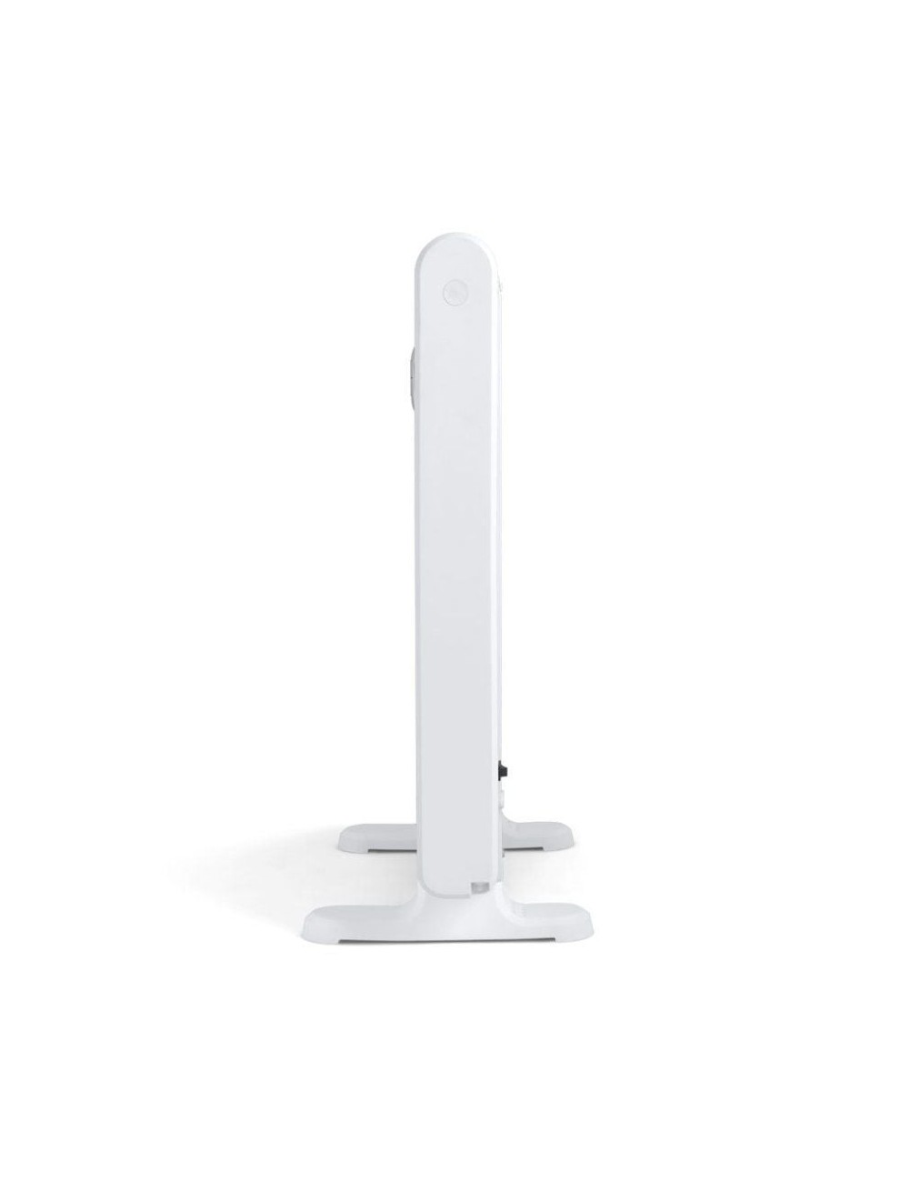 Emisor Térmico Orbegozo RRM 1510A/ 1500W/ 8 Elementos Caloríficos