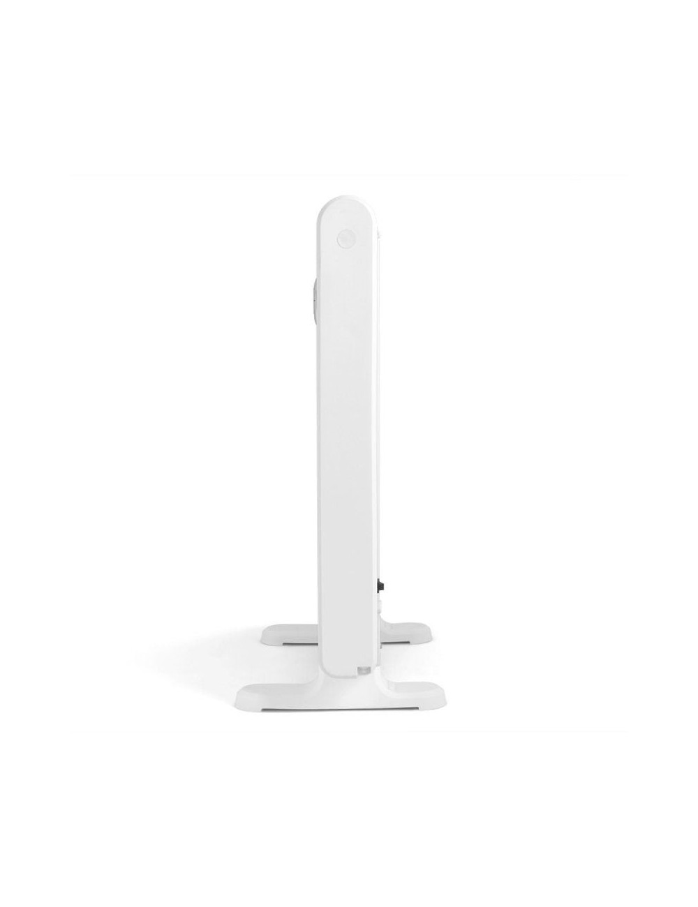 Emisor Térmico Orbegozo RRW 1800/ 1800W/ 10 Elementos Caloríficos/ WiFi