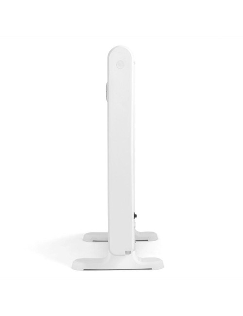 Emisor Térmico Orbegozo RRW 1800/ 1800W/ 10 Elementos Caloríficos/ WiFi