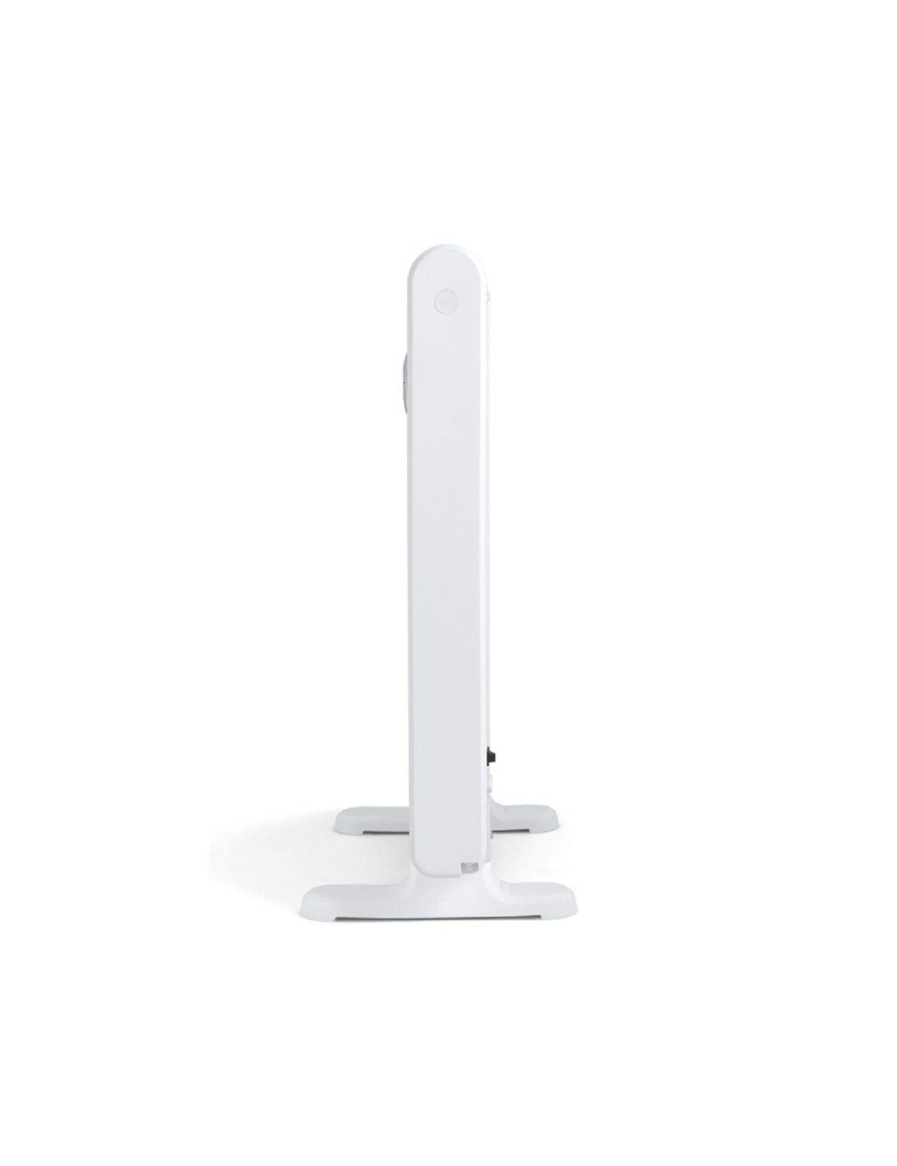 Emisor Térmico Orbegozo RRW 500/ 500W/ 3 Elementos Caloríficos/ WiFi