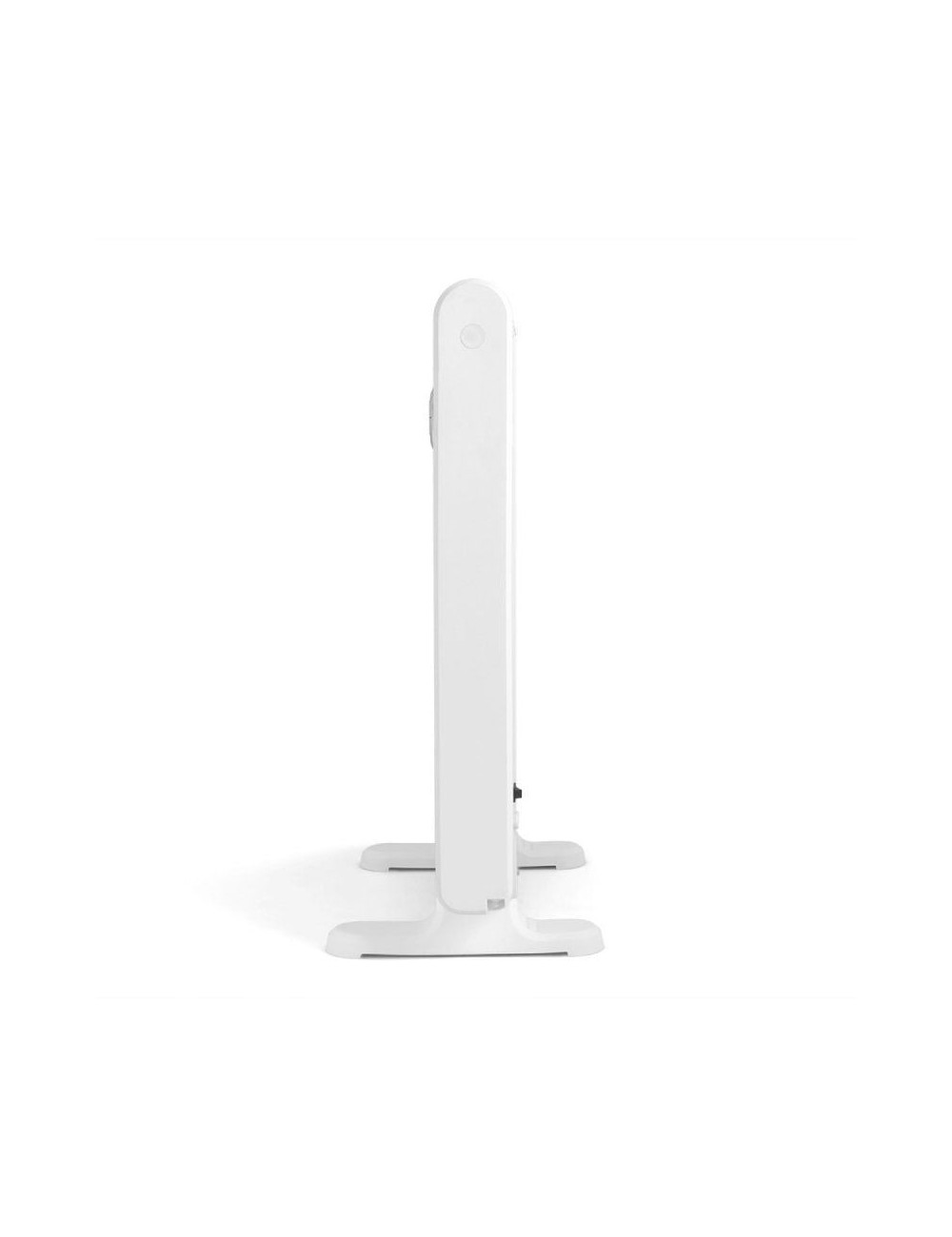 Emisor Térmico Orbegozo RRW 800/ 800W/ 5 Elementos Caloríficos/ WiFi