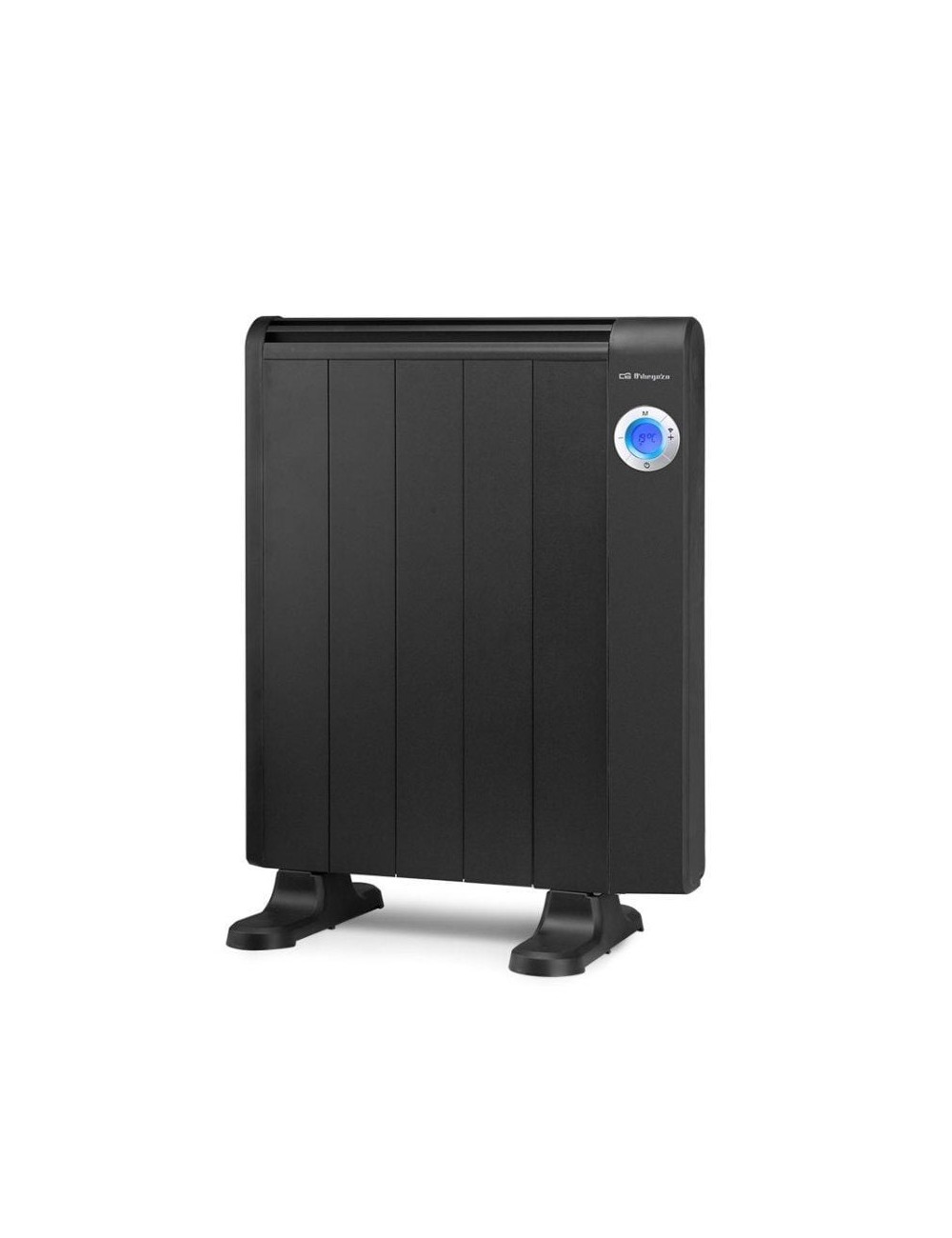 Emisor Térmico Orbegozo RRW 805/ 800W/ 5 Elementos Caloríficos/ WiFi