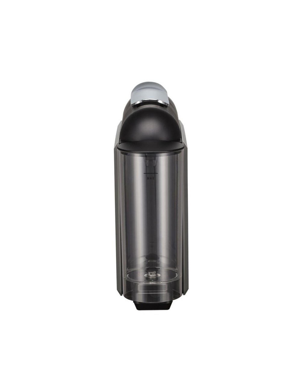 Cafetera de Cápsulas Delta Mini Qool/ Gris