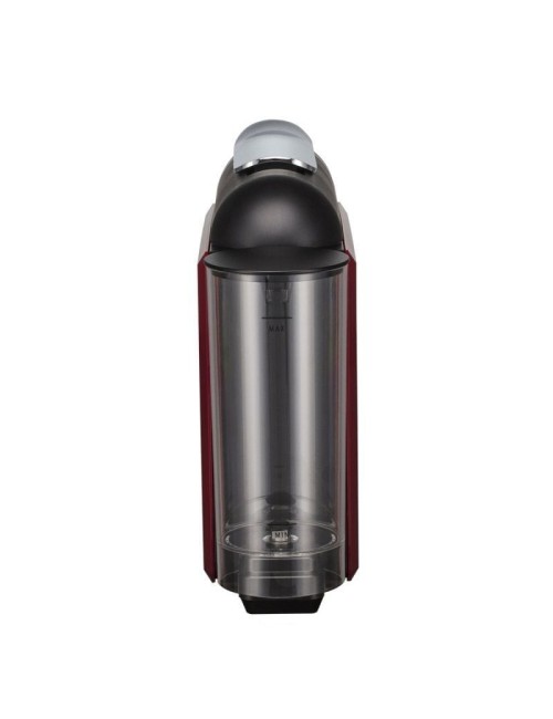 Cafetera de Cápsulas Delta Mini Qool/ Roja