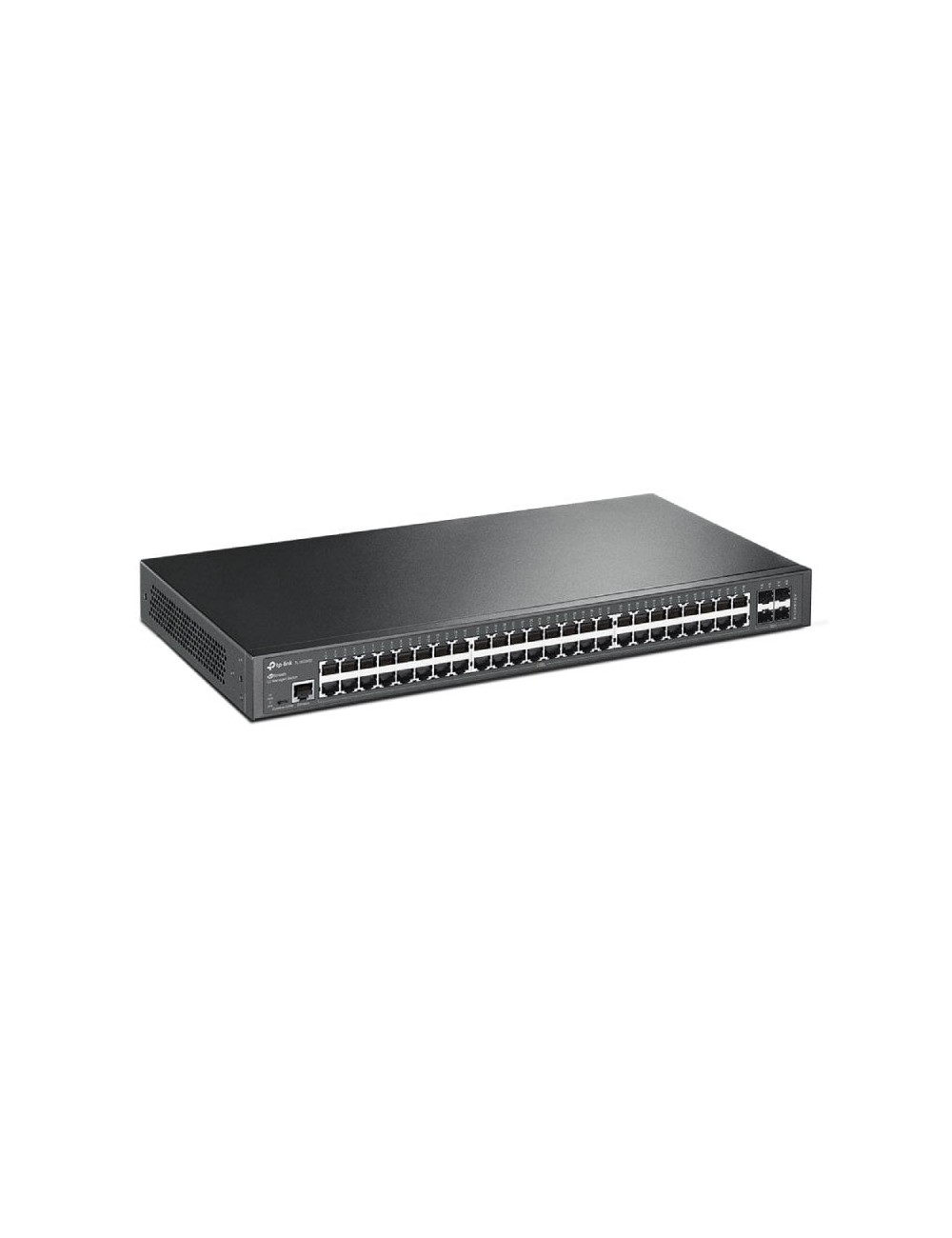 Switch Gestionable TP-Link Omada JetStream TL-SG3452 52 Puertos/ RJ-45 10/100/1000 SFP