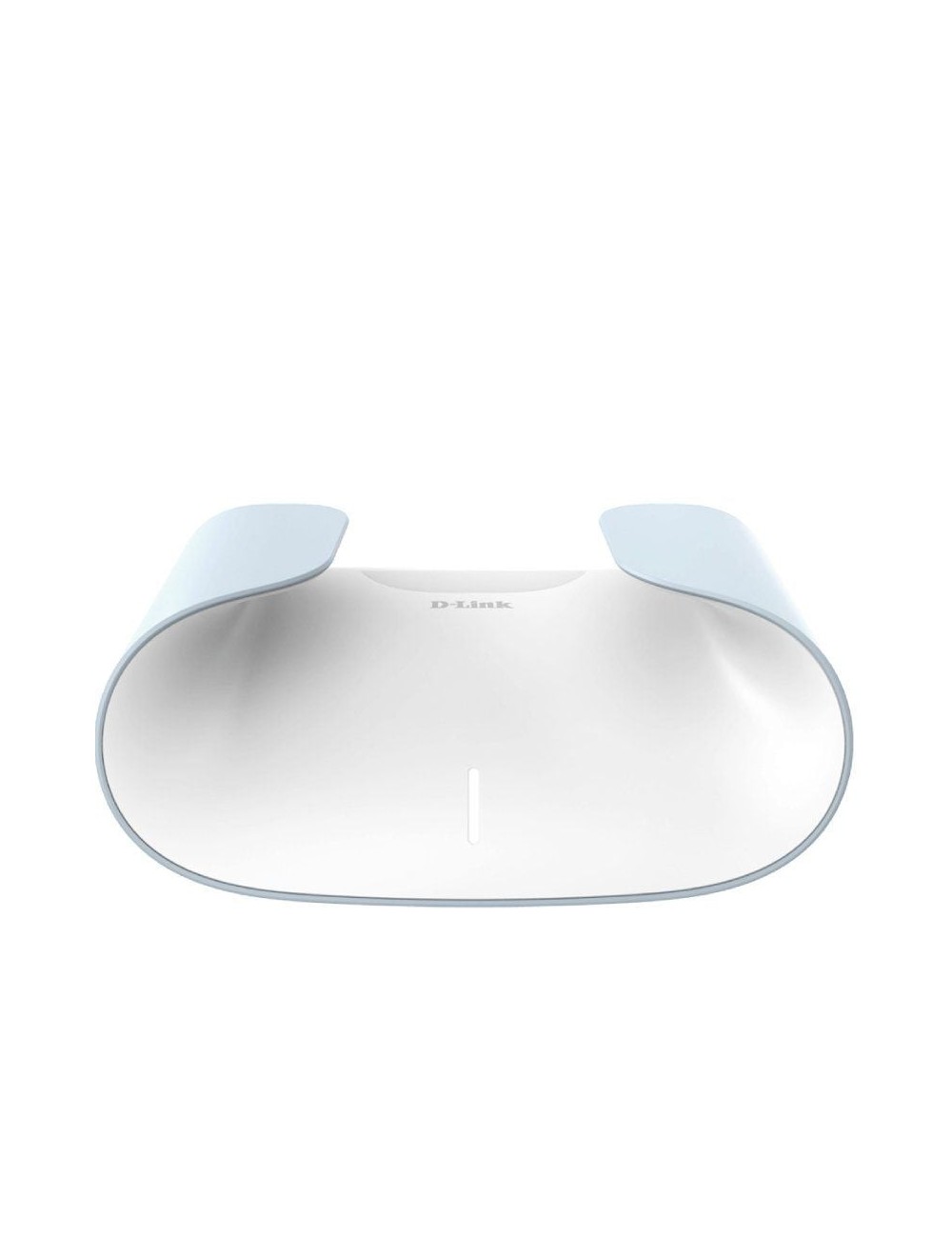 Pack de 2 Router/Sistema Mesh Inalámbrico D-Link M60-2 AX6000/ WiFi 6/ 6000Mbps/ 8 Antenas/ WiFi 802.11ax/ac/n/g/b/k/v/a/h